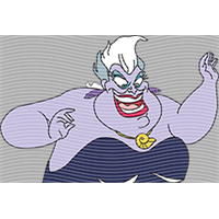 Disney Style-DSN 1746